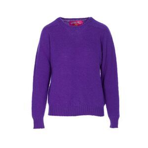 Howlin' Women Shaggy Bear Sweater